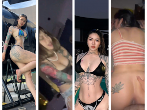 Full video địt nhau tập thể của Thủy Tạ nyc Blacka và bạn thân